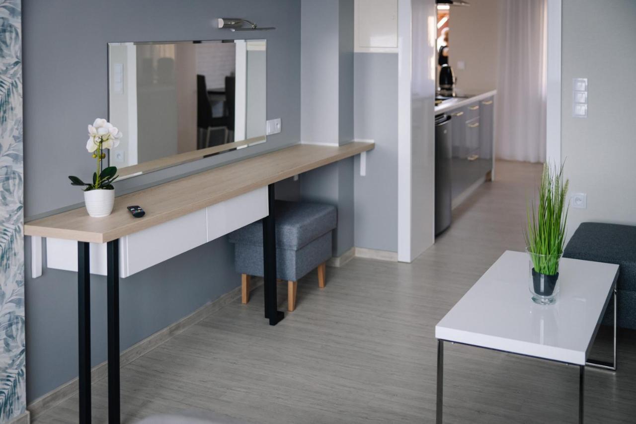 Apartament Turysta Licheń エクステリア 写真