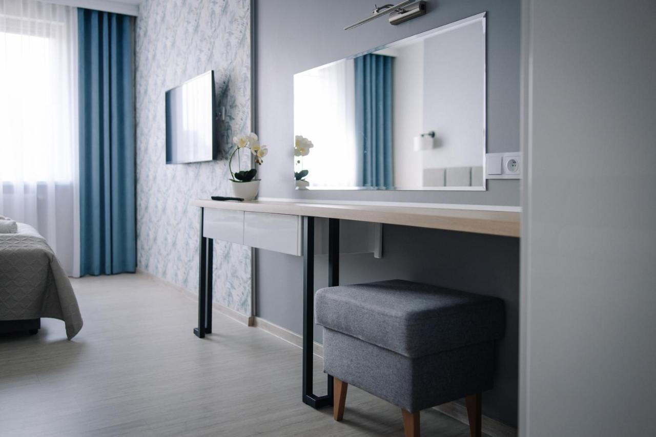 Apartament Turysta Licheń エクステリア 写真