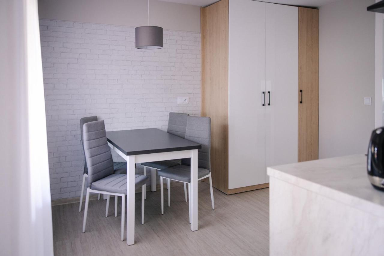Apartament Turysta Licheń エクステリア 写真